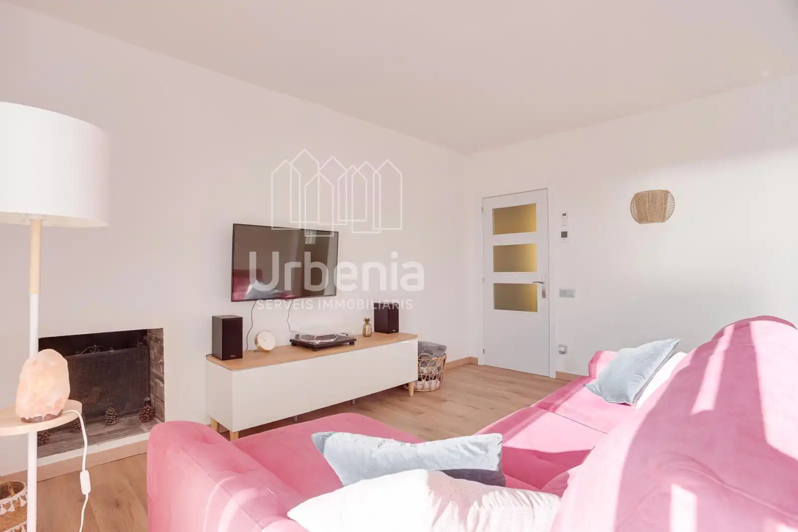 Casa con jardín en venta en Sant Cebrià de Vallalta, imagen 16