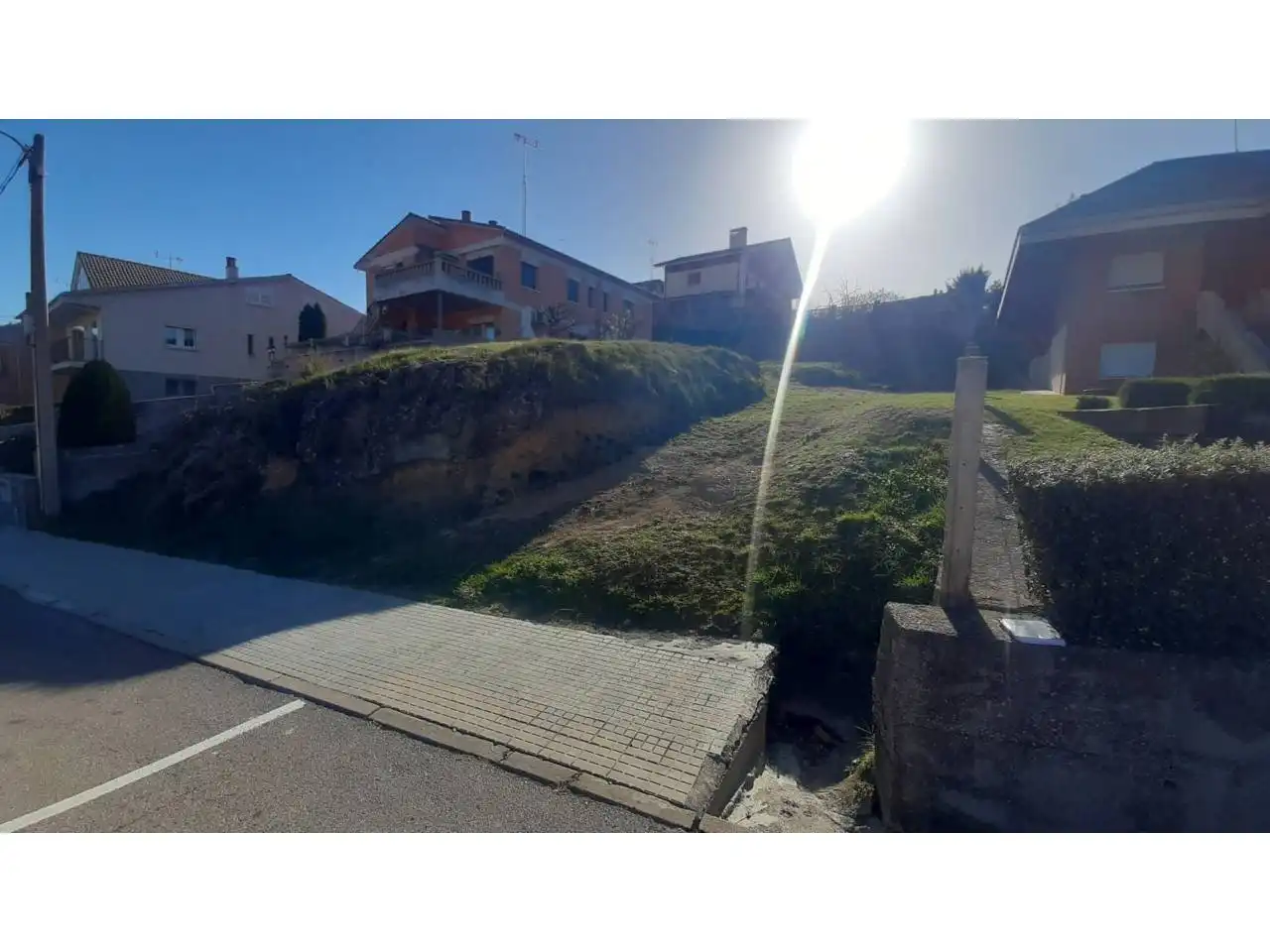 Terreny residencial en venda a Urbanizacion Serra Casampons, imagen 12