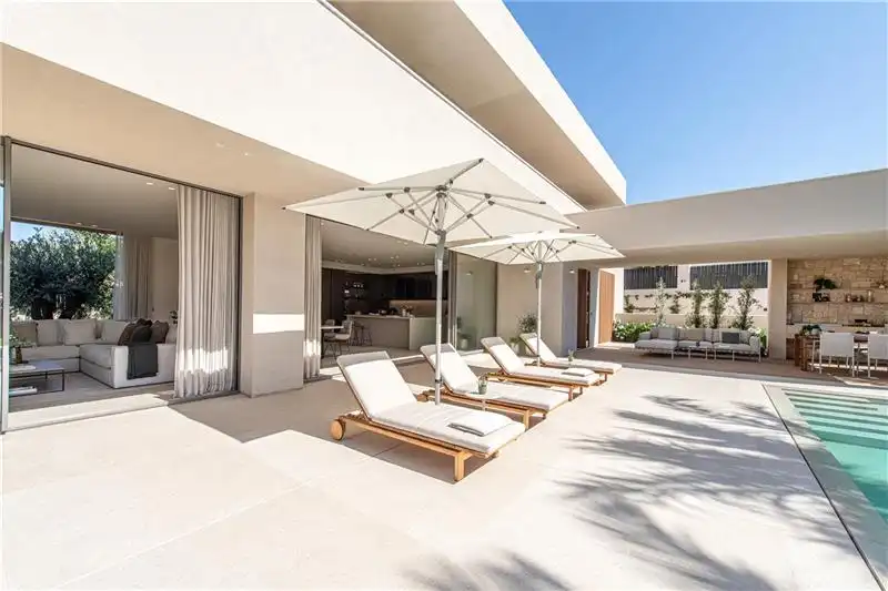 Detached house with pool for sale in Bunyola, imagen 4