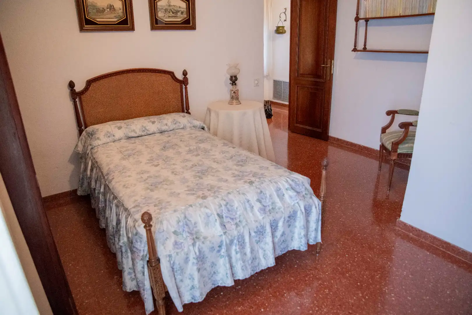 Habitación de Piso en venta en Córdoba con Aire acondicionado, Calefacción y Terraza
