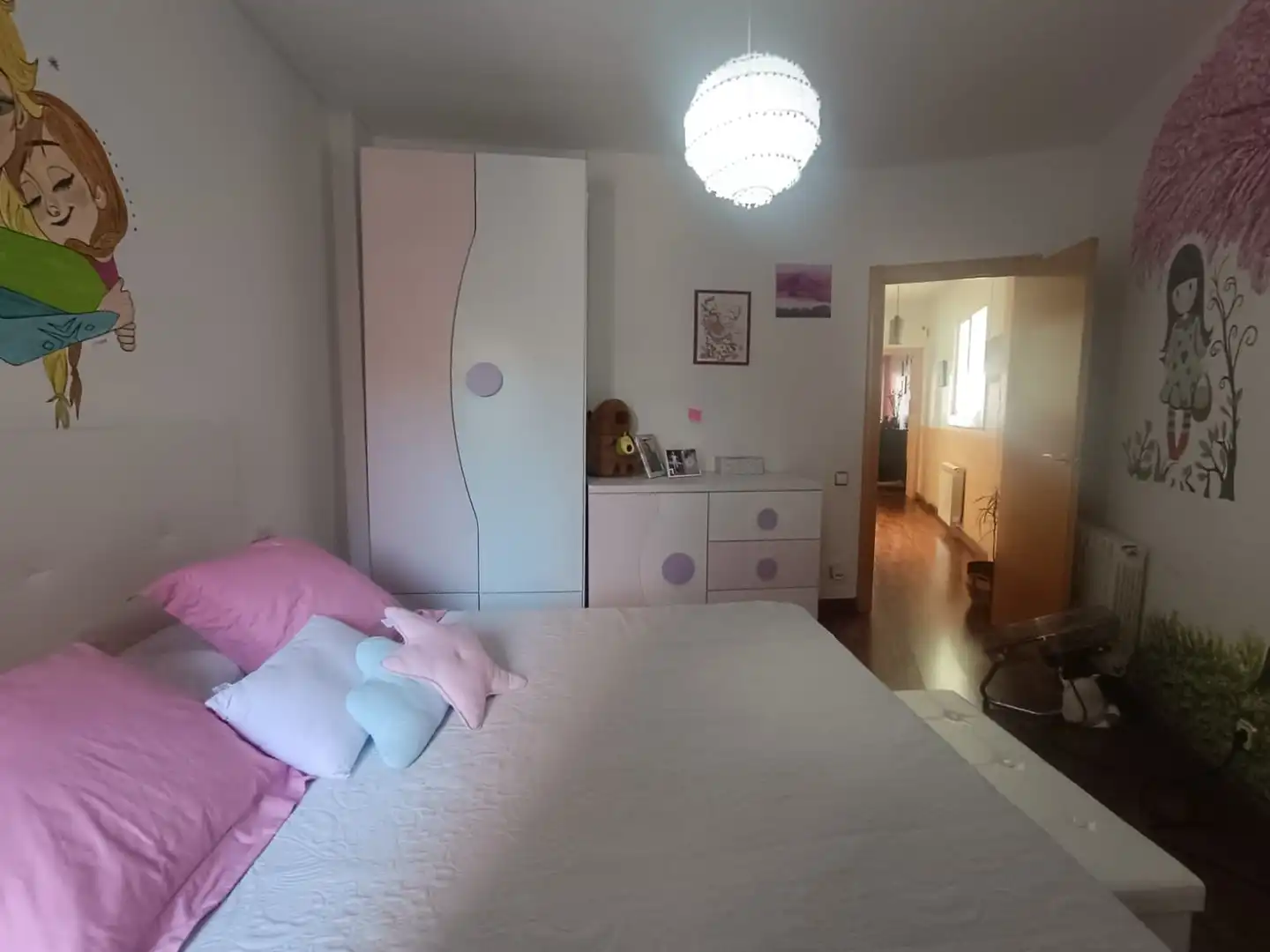 Flat with terrace for sale in Carrer de Paco Mutlló, imagen 51