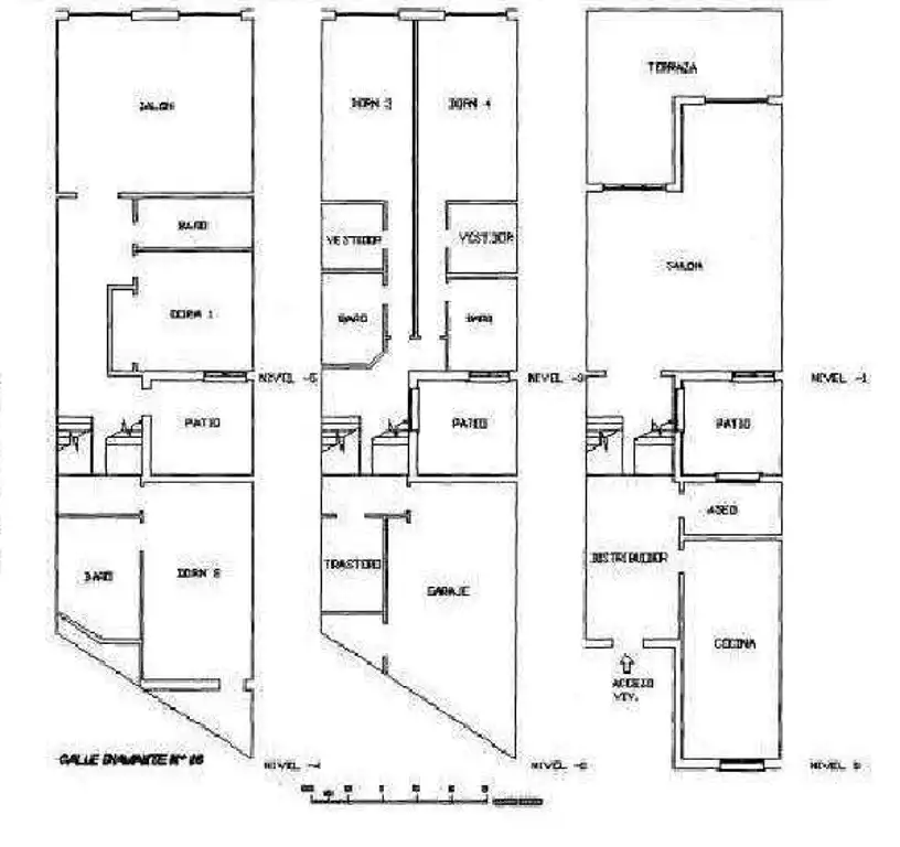 Casa adosada en venta en Calle Diamante, 12, Riviera del Sol