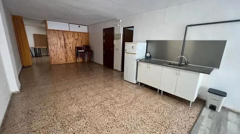 Photo 3 of Office to rent in Mercado, Alicante