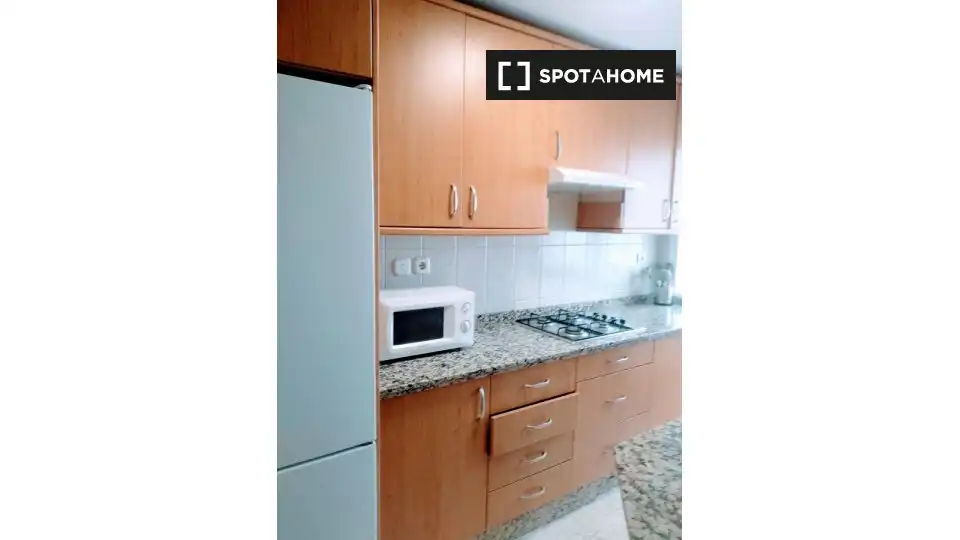 Habitació a San Carlos - San José
