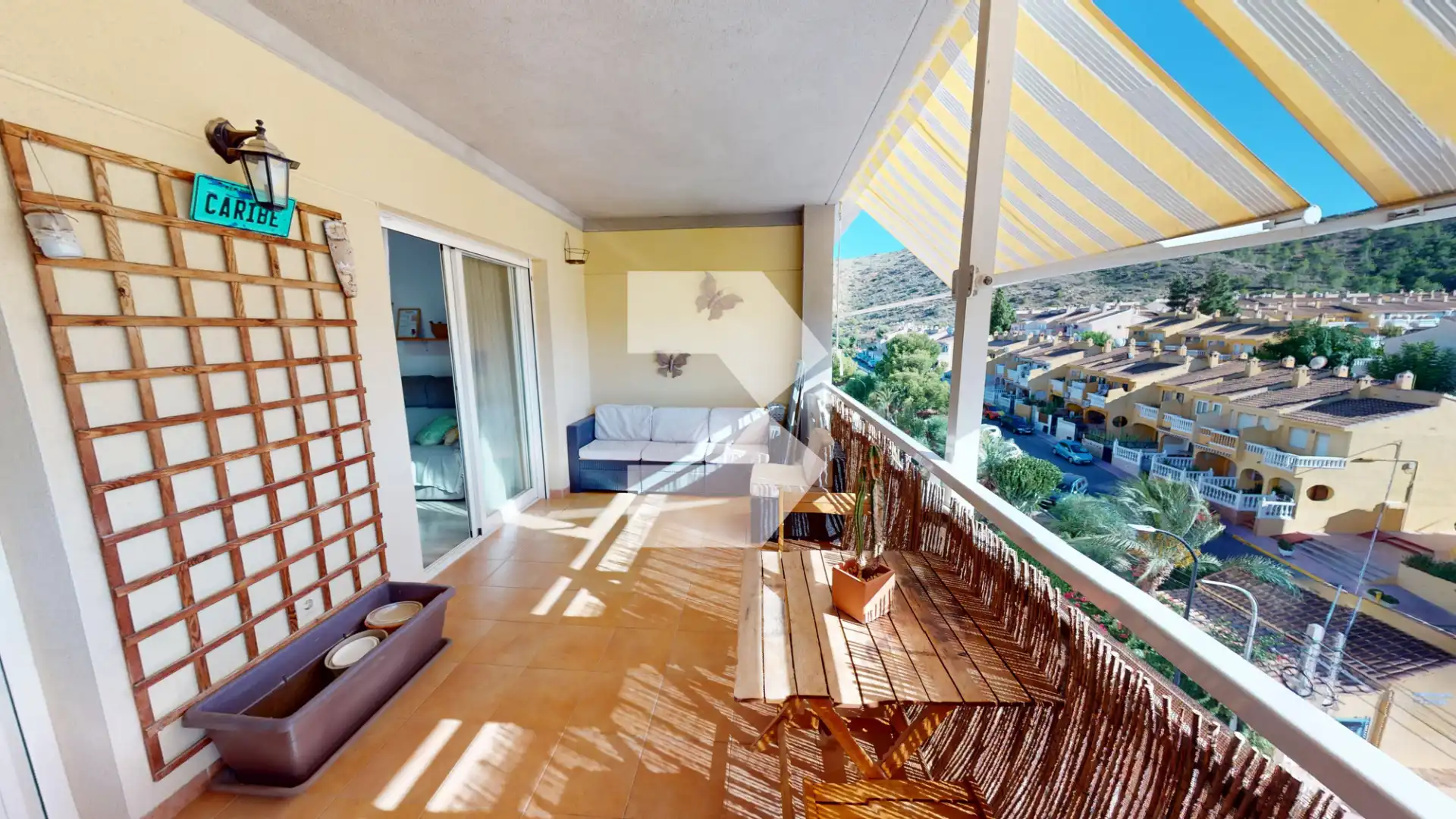 Attique avec terrasse à vendre à Carrer d'Oriola, imagen 2