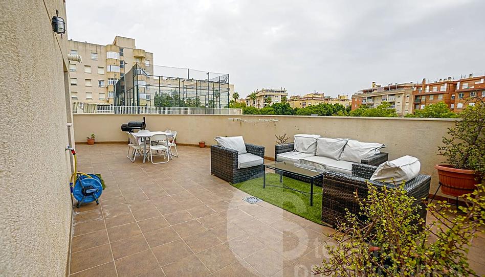 Foto 1 de Pis en venda a El Cónsul - Ciudad Universitaria - El Romeral, Málaga