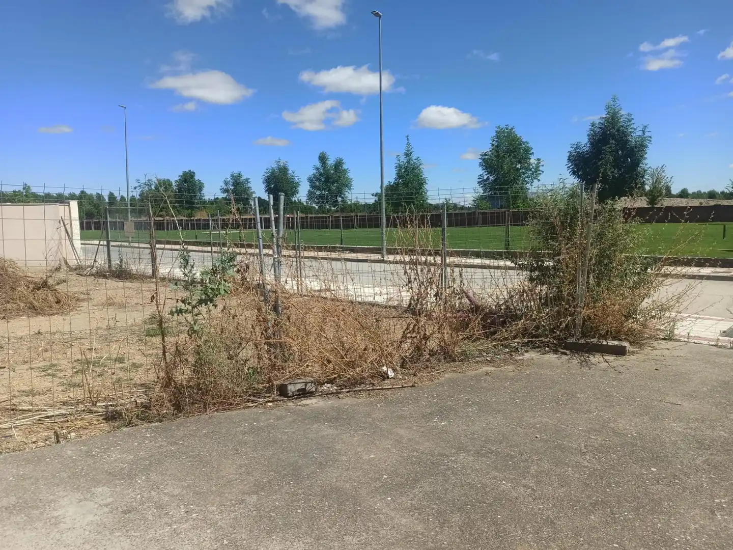 Terreni e lotti in vendita a Venta de Baños, imagen 5