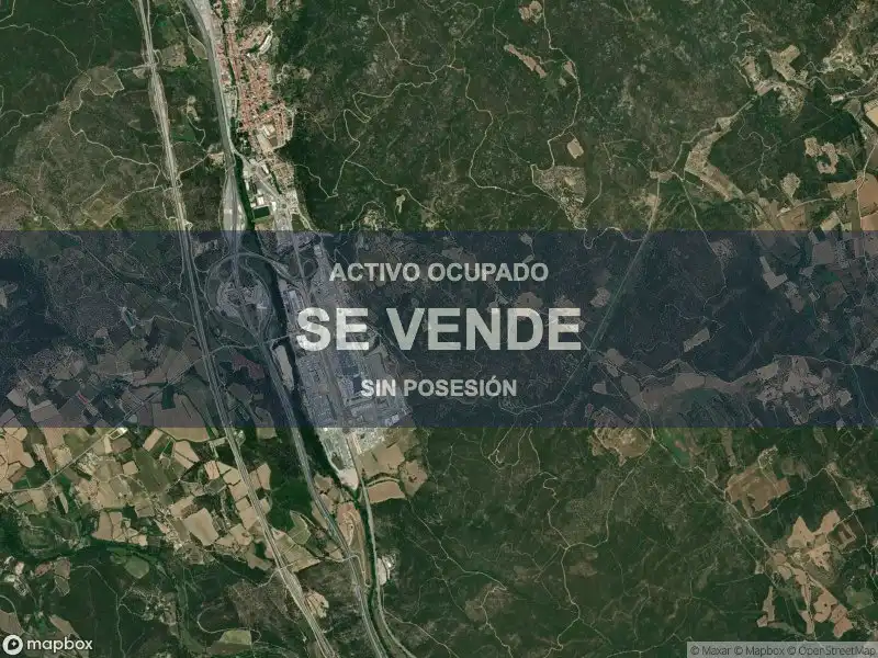 Piso en venta en La Jonquera
