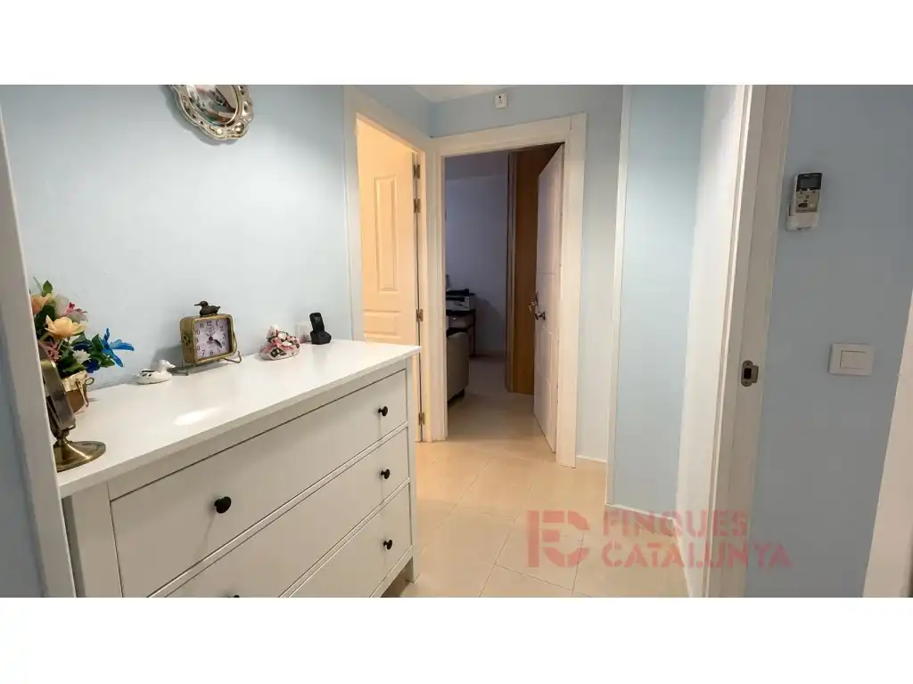 Piso con terraza en venta en Calle Macana-Sta Eugenia, imagen 14