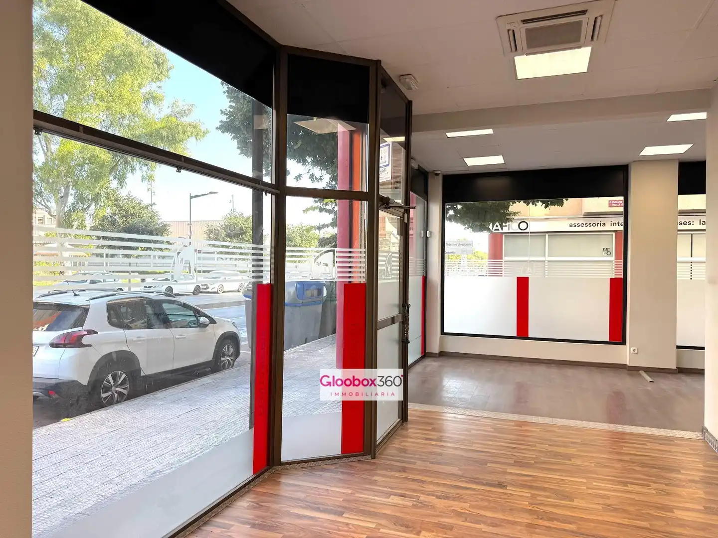 Local de lloguer en Reus amb Aire condicionat