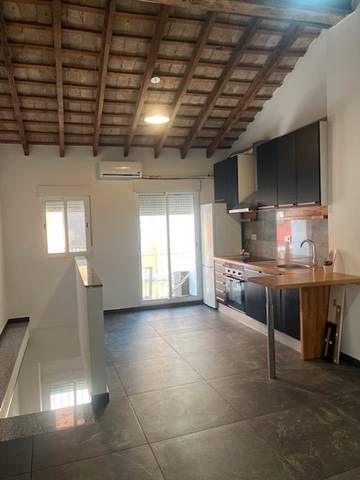 Casa-chalet en Venta en Carrer Mare de Déu de la Mercè en Centro