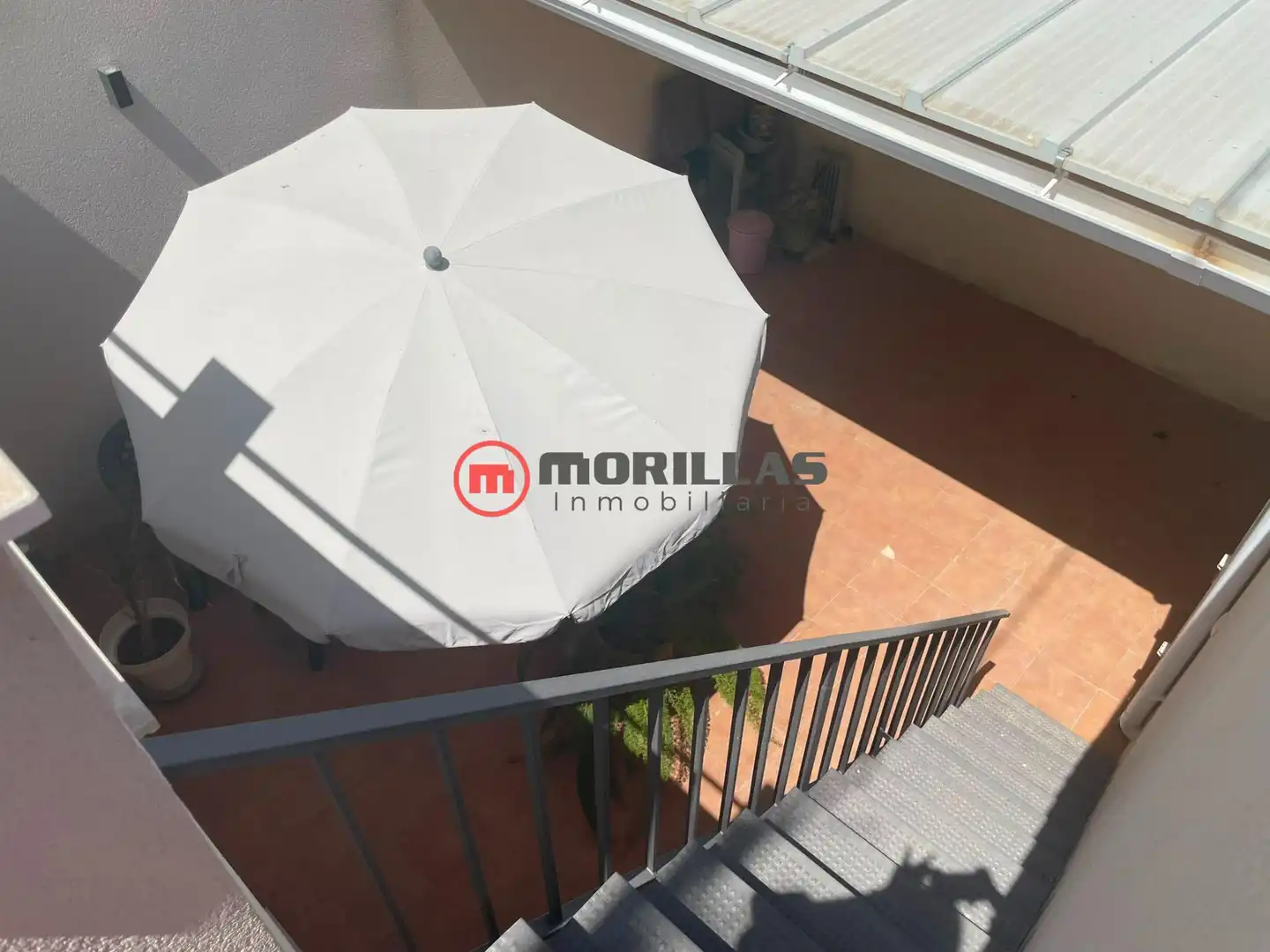 Casa con terraza en venta en Puerto Lumbreras, imagen 9