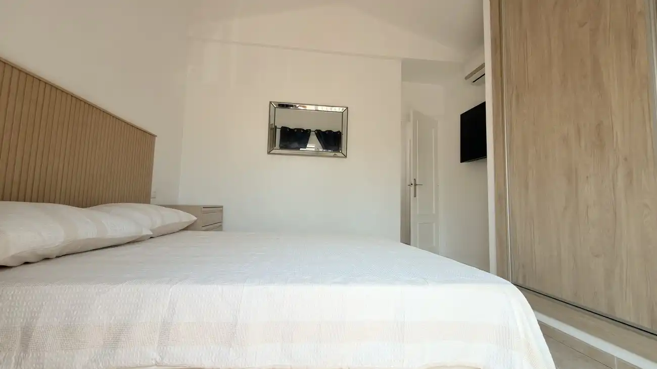 Casa amb piscina en venda a San Miguel de Salinas, imagen 29