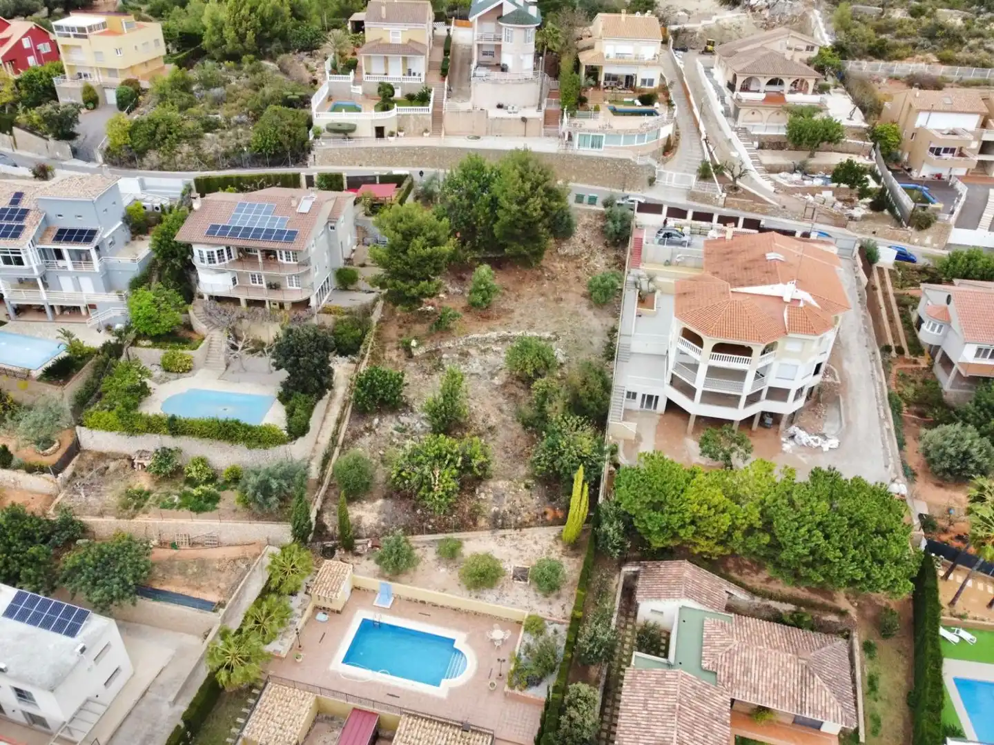 Lands and plots for sale in BENADRESSA, imagen 2