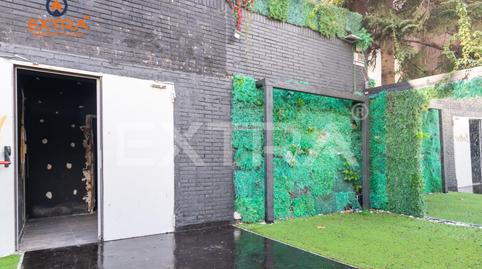 Photo 5 of Premises to rent in Calle Angel Muñoz, San Juan Bautista,  Madrid Capital