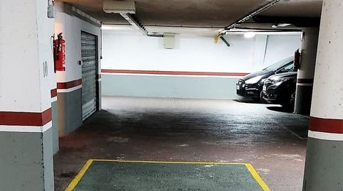 Foto 2 de Garaje en venta en Núcleo Urbano, La Pobla de Vallbona