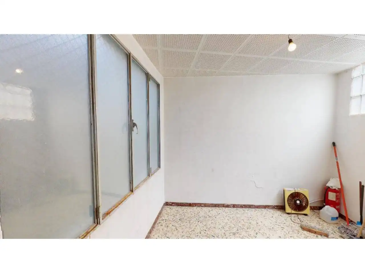 Büro zum Verkauf in Caravaca de la Cruz mit Klimaanlage