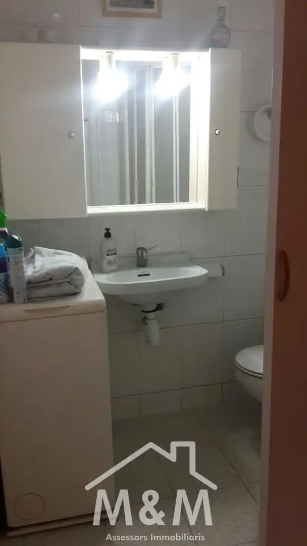 Estudi de lloguer a La Pineda, imagen 18