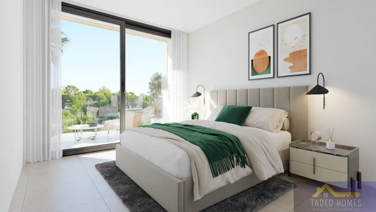 Bungalow con piscina en venta en Lisboa, imagen 10