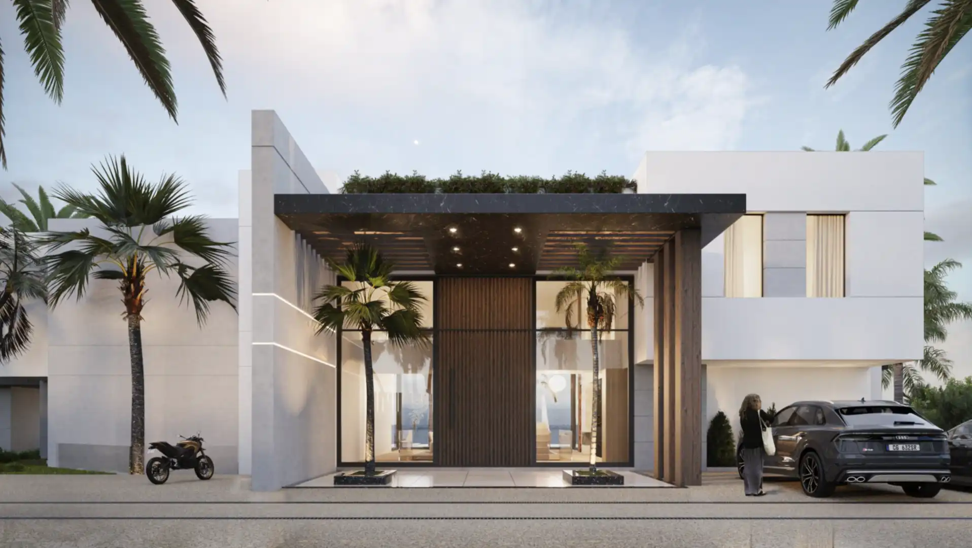 Casa con piscina en venta en La Alcaidesa, imagen 7