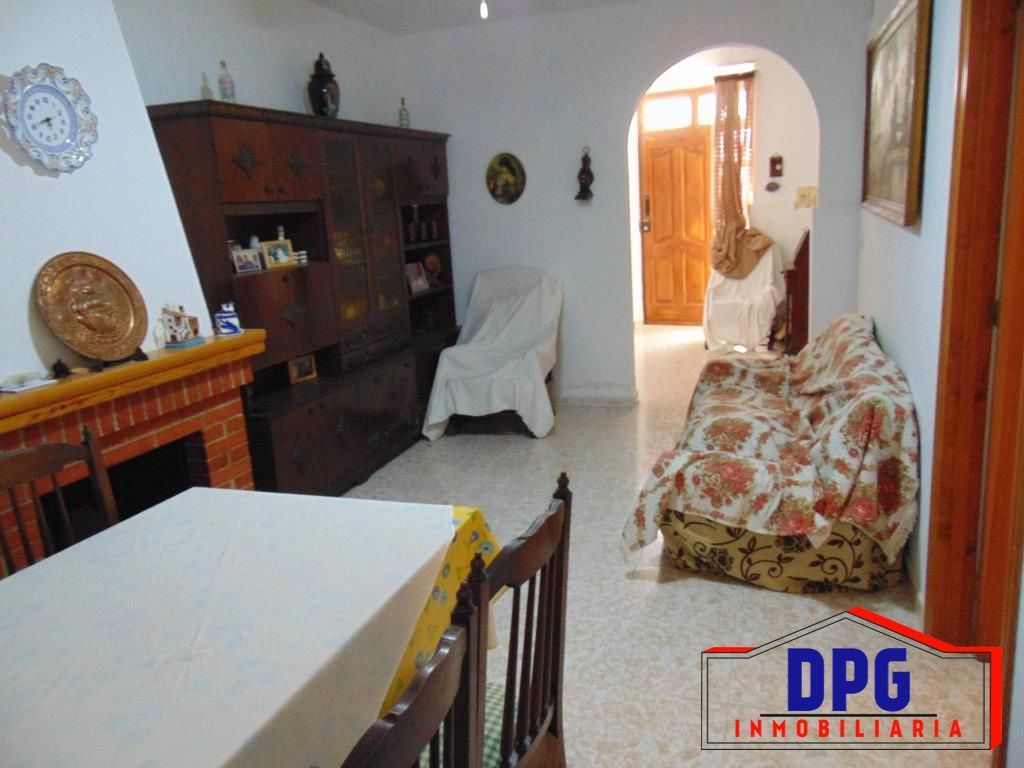 House or chalet for sale in Turre  with Terrace and Furnished