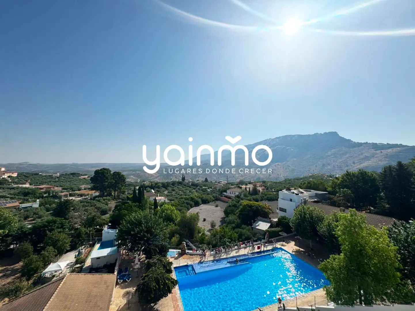 Casa adosada en venta en La Guardia de Jaén con Terraza