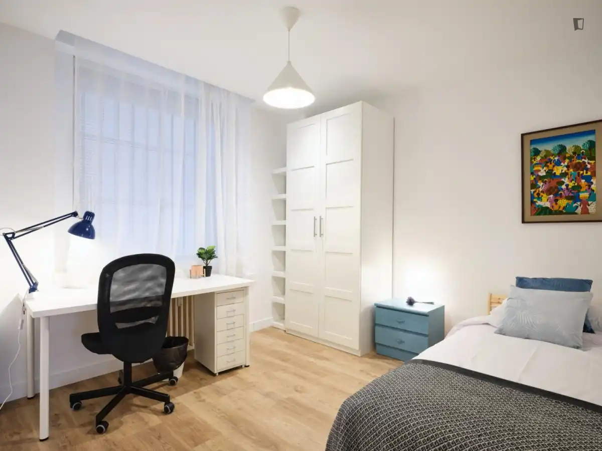 Apartments for rent in Vallehermoso