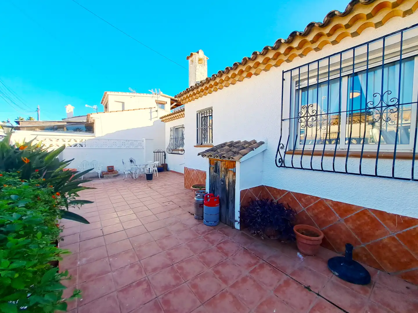 Villa à vendre à Partida Marjal B, imagen 27