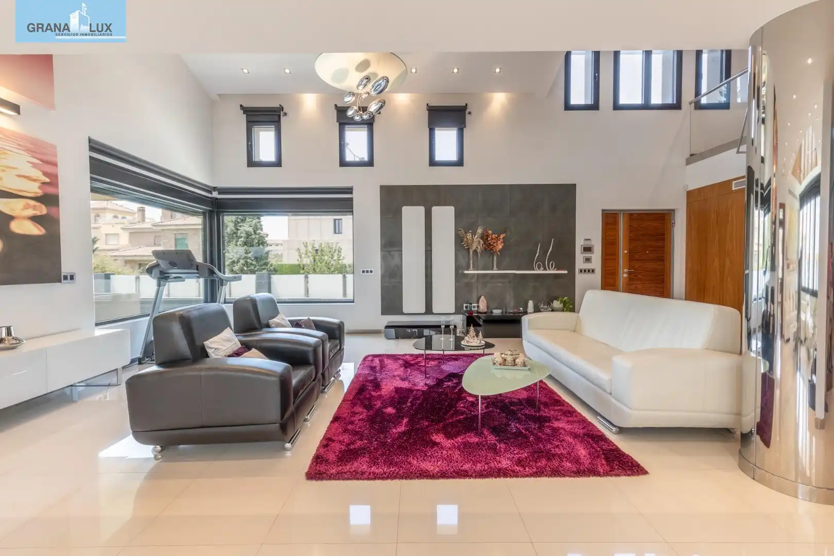 Chalet con piscina en venta en Urbanizacion El Carmelo, imagen 10