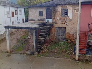 Casa en venda a Borrenes