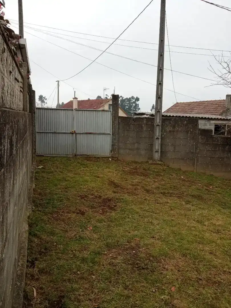 Planta baixa en venda en Mos