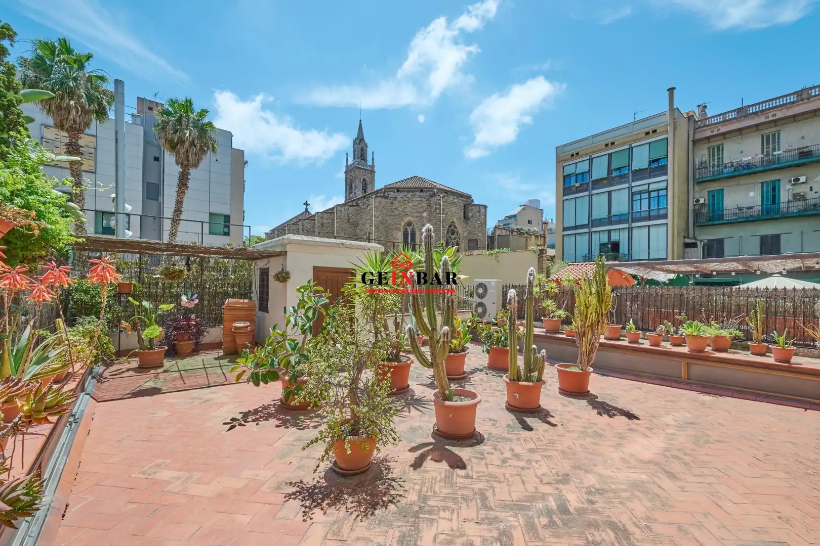 Wohnung mit Terrasse zum Verkauf in Carrer Carrer València, imagen 45