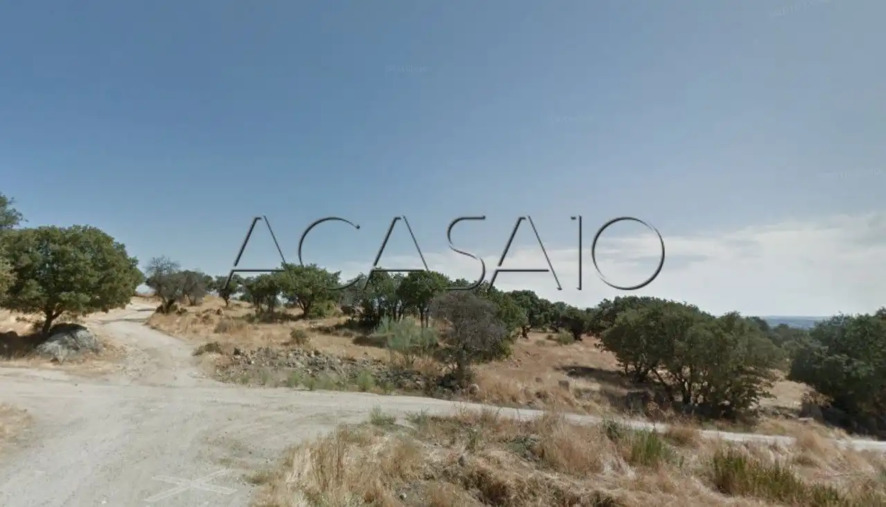 Rustikales Grundstück zum Verkauf in Parque Manuel de Vega - Carretera de Ugena, imagen 5