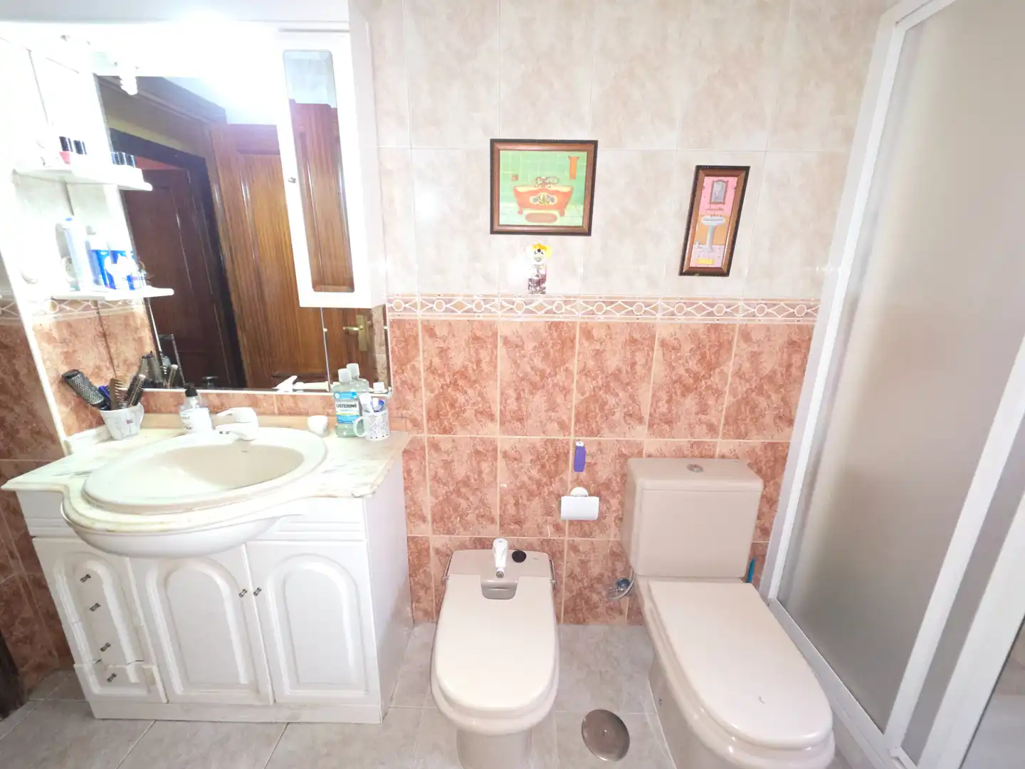 Wohnung mit Aufzug zum Verkauf in Calle de los Pedroches, imagen 12
