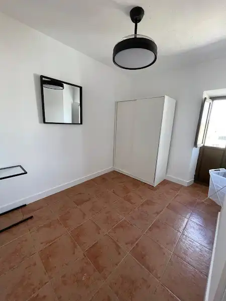 Houses for rent in Guaro  with Terrace, Furnished and Washing machine