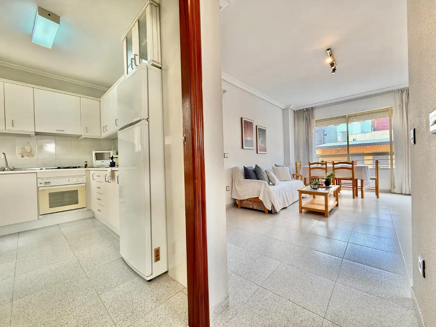 Flat with terrace for sale in Los Cuarteros, imagen 14