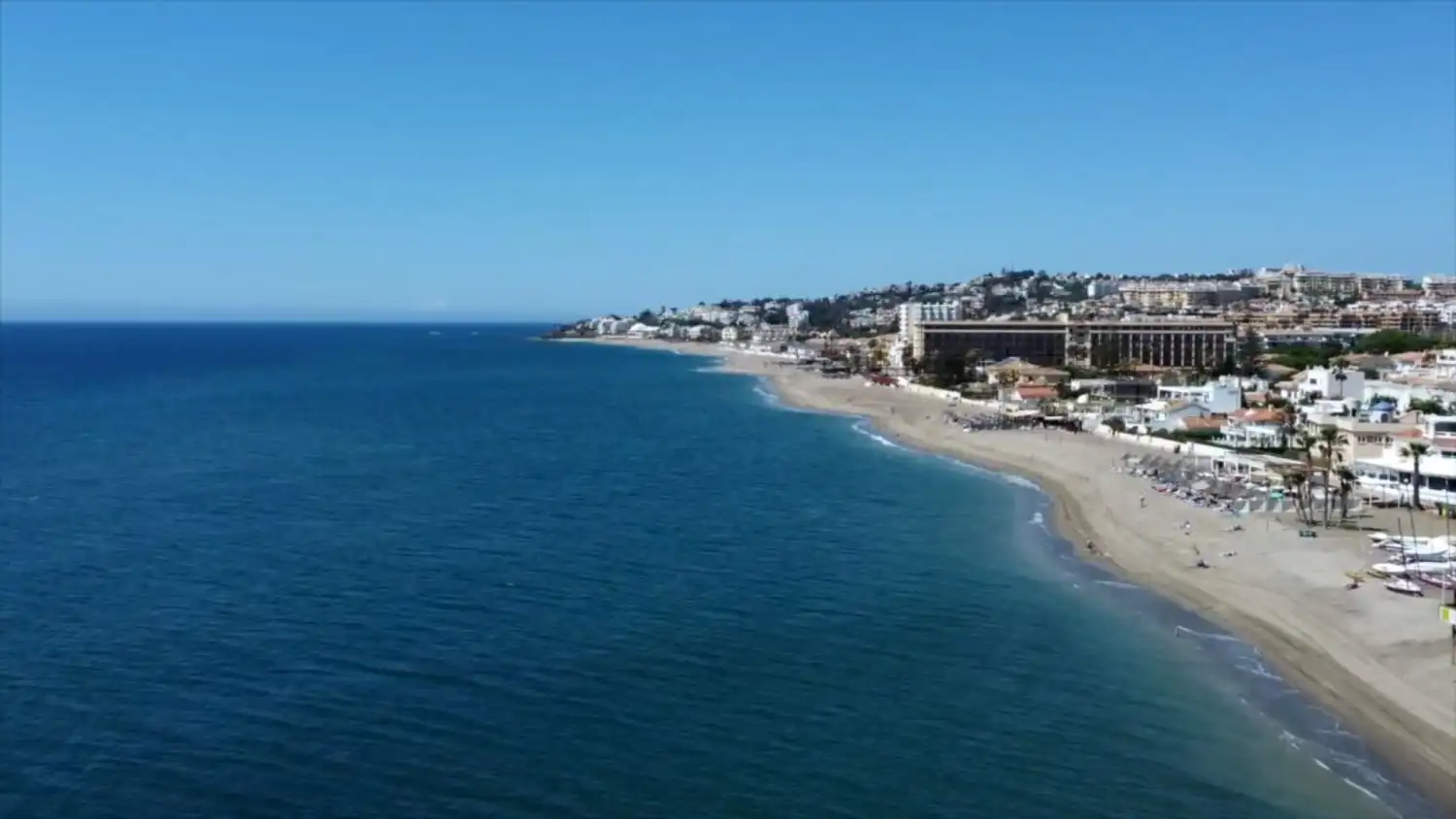 Appartement compact avec piscine à vendre à Mijas Golf, imagen 28