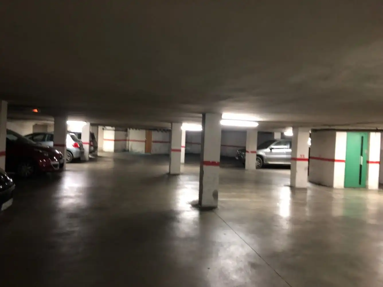 Parking of Garage for sale in Mérida