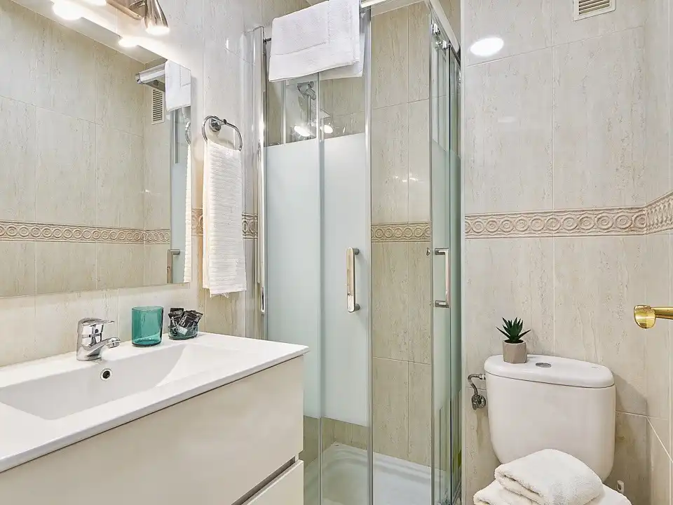Habitatge amb piscina en venda a Calle Vélez Málaga del faro 280, imagen 13