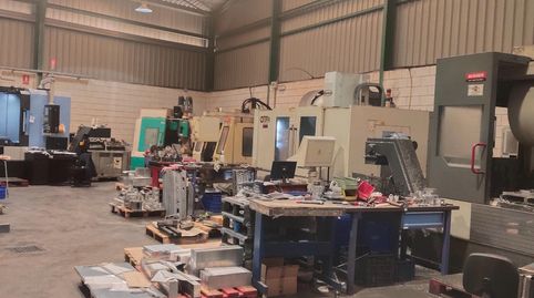 Photo 2 of Industrial buildings for sale in Calle Comerç-alcodar, Urbanizaciones, Gandia