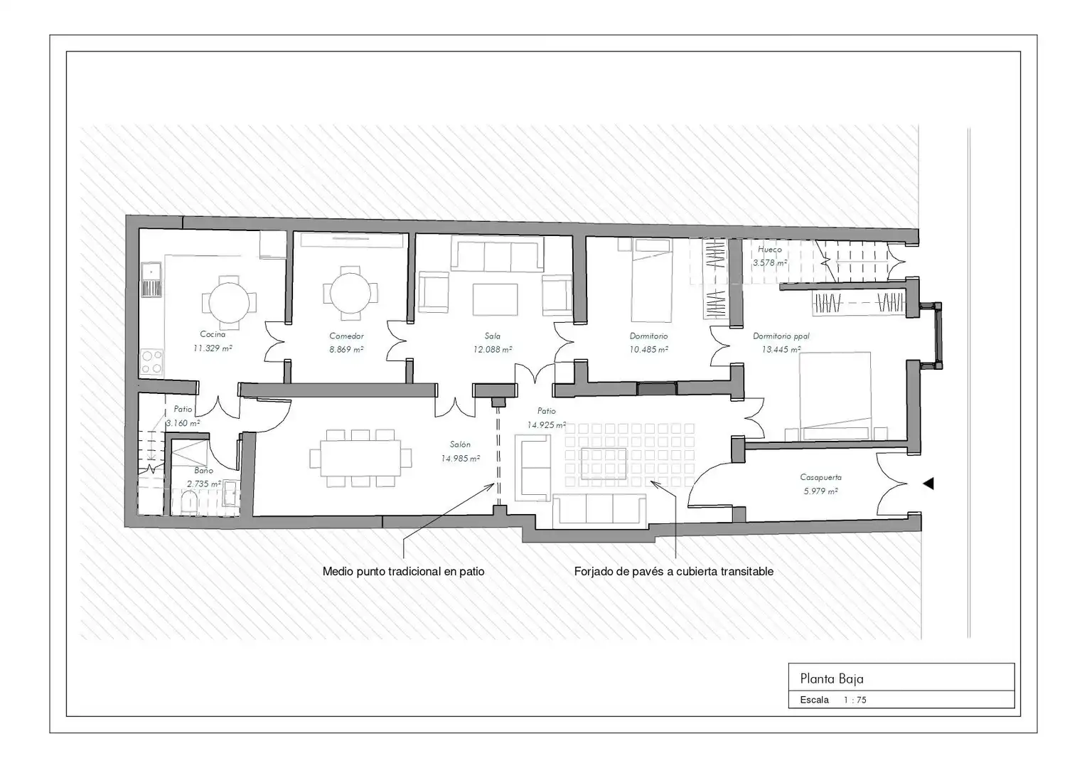 Appartement à vendre à Calle NAPOLES, imagen 48
