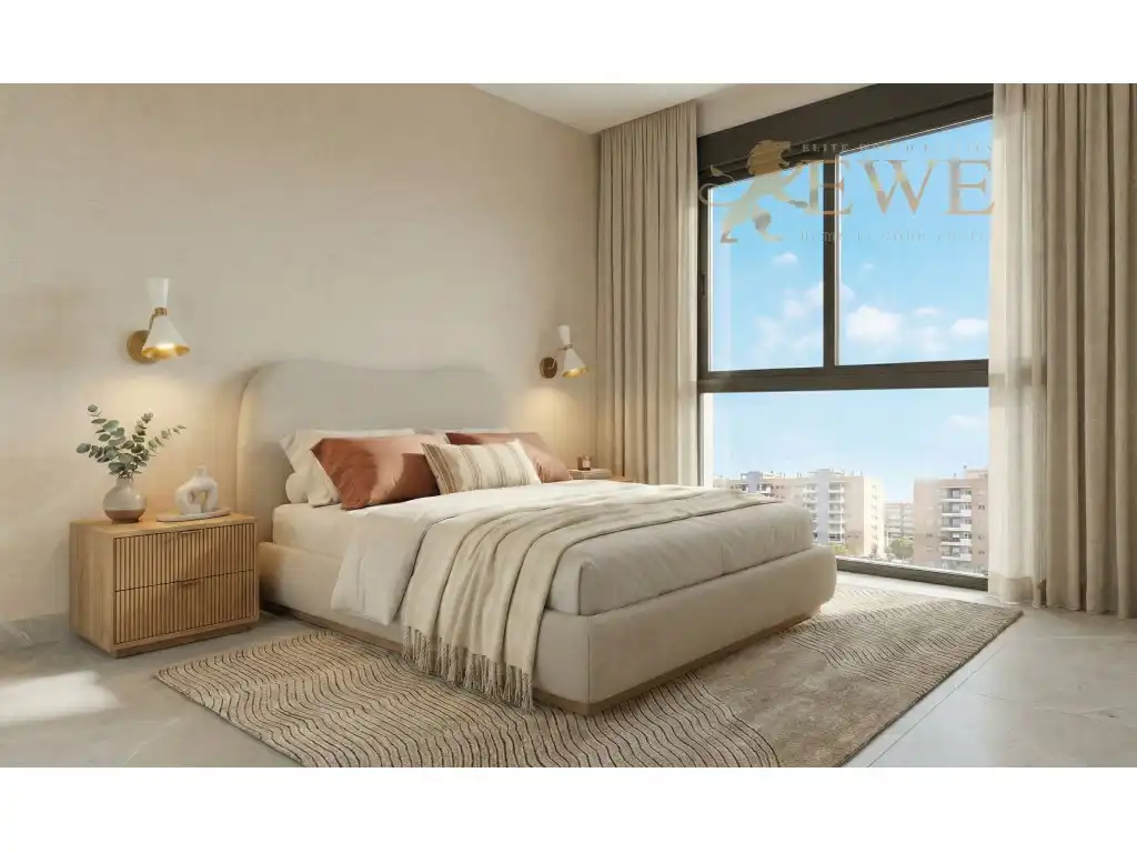 Apartamento en venta en Calle Federico Garcia Lorca, imagen 6