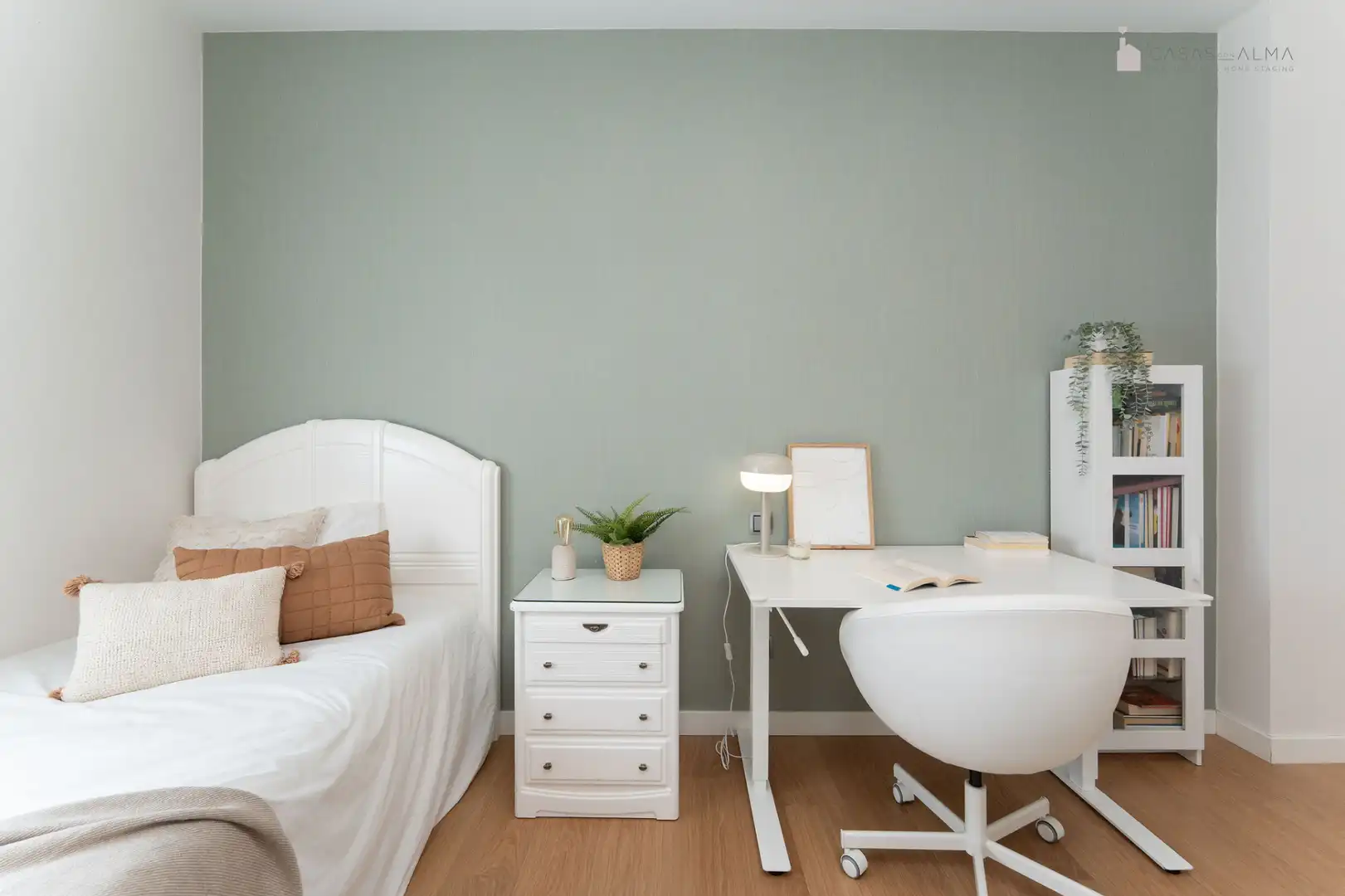Bedroom of Flat for sale in Las Palmas de Gran Canaria  with Terrace, Storage room and Community pool