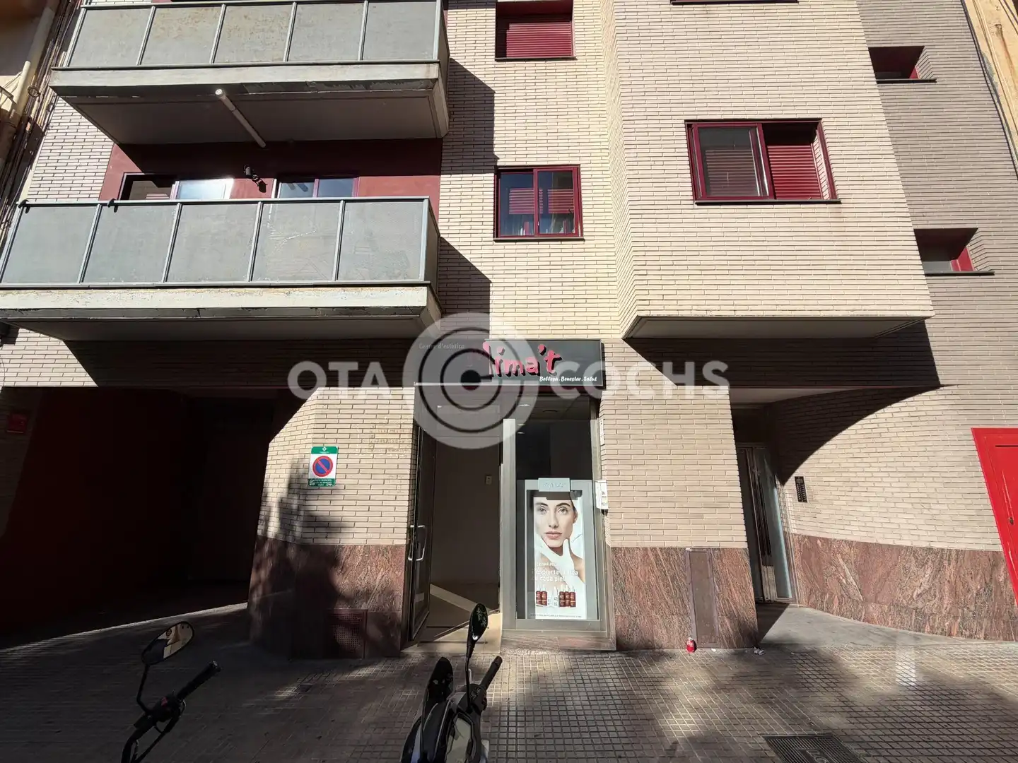 Local comercial en venda a Carrer de Roger de Belfort, imagen 20