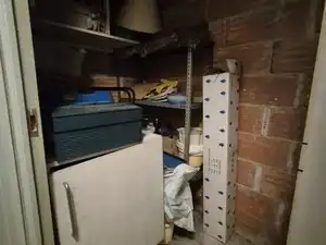 Flat for sale in Vic  with Storage room and Balcony