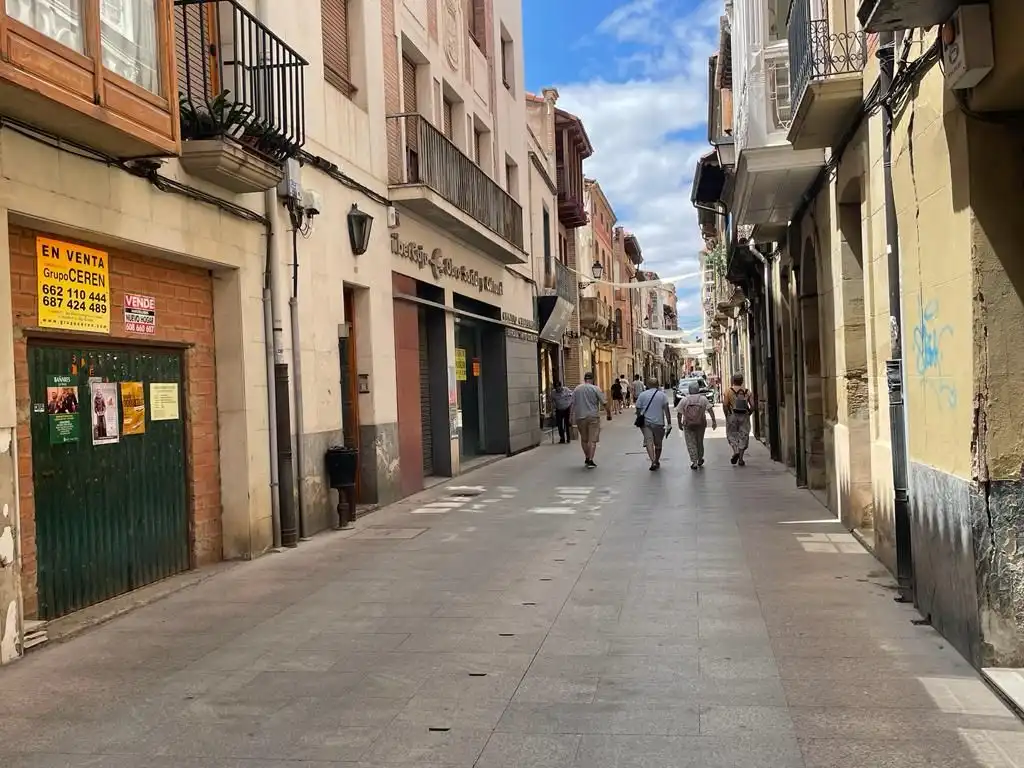 Local comercial en venta en Santo Domingo de la Calzada, imagen 7