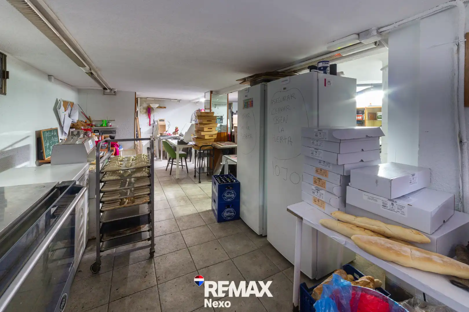 Local en traspaso en Valladolid con Aire acondicionado, Calefacción y Terraza