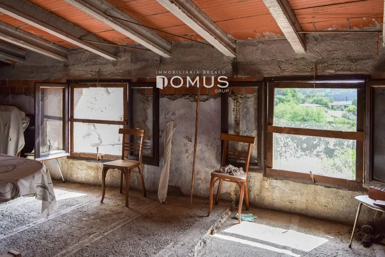 Houses for sale in Besalú  with Heating, Terrace and Storage room