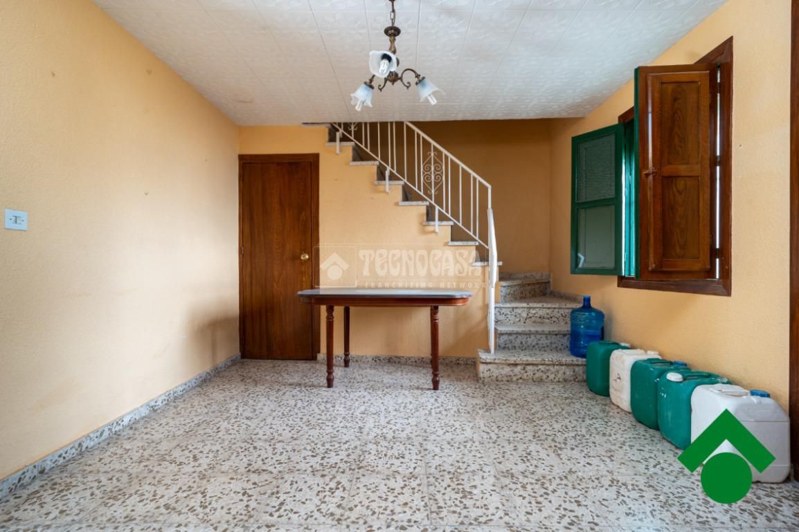 Casa adosada en venta