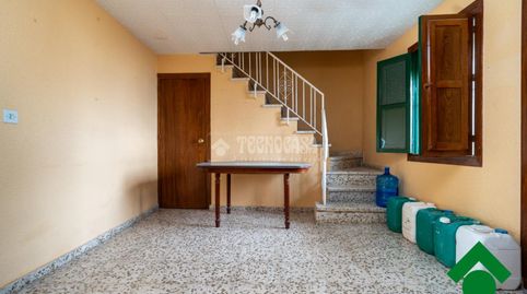 Foto 2 de Casa adosada en venta en Pinos Puente, Granada
